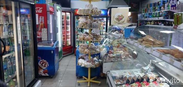 Продавец кассир