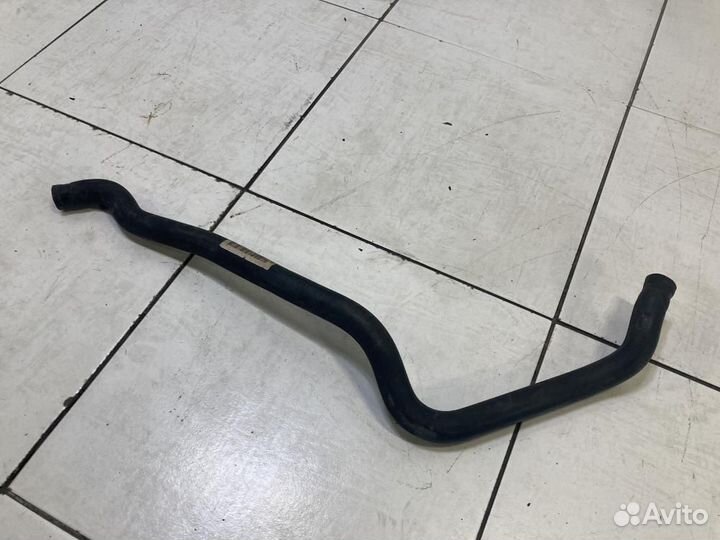 Шланг системы охлаждения BMW X3 F25