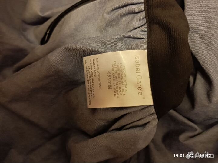 Вечернее платье 38 размер