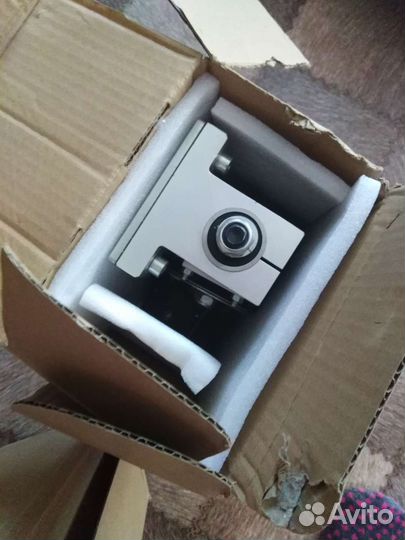 Фрезерный Станок чпу модель 30-40