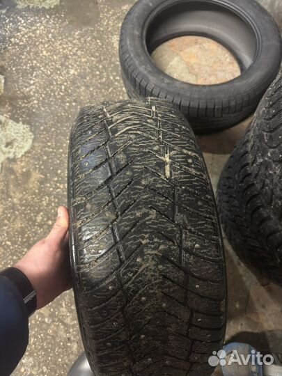 Yokohama Ice Guard IG65 225/50 R17 98Y