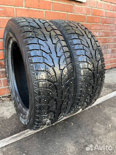 Hankook I'Pike RW11 225/60 R17