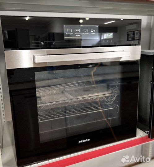 Ремонт духовых шкафов и варочных панелей