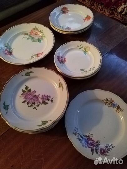 Кухонный набор