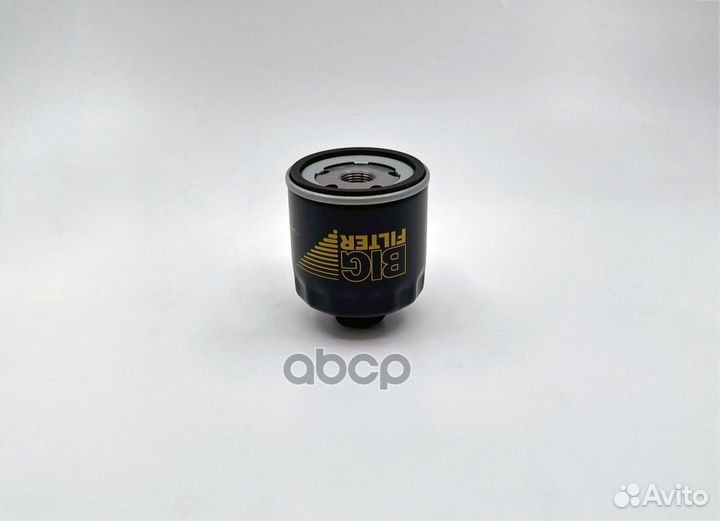 Фильтр масляный audi A2 skoda Felicia l-ll 1.6