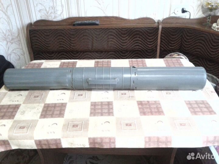 Тубус для чертежей