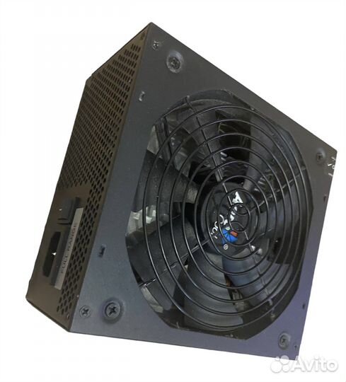 Блок питания kcas