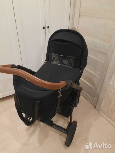 Коляска Roan Bass Next 2 в 1