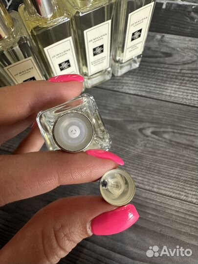 Оригинал Jo Malone