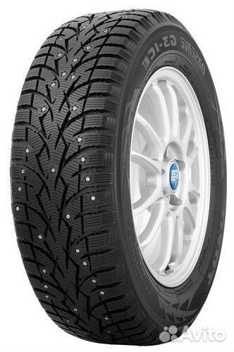 Toyo Observe G3-Ice 275/40 R22 107T