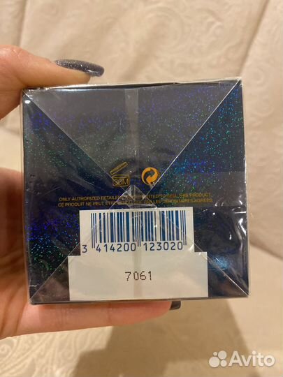 Духи женские