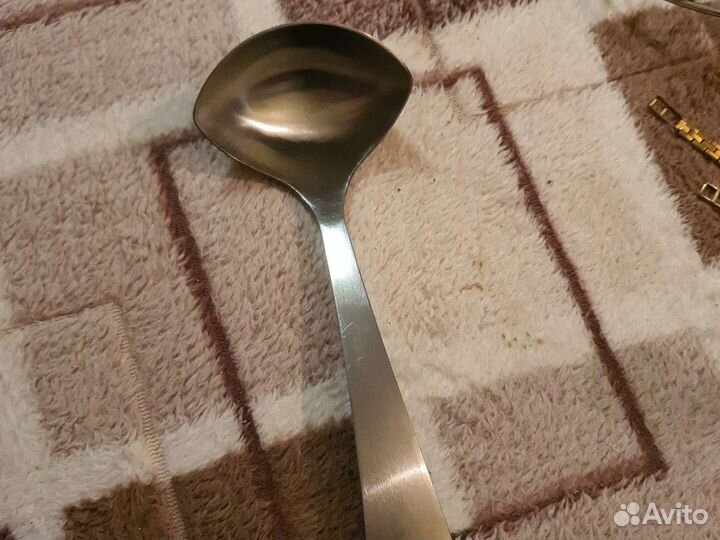 Ложка для мороженого