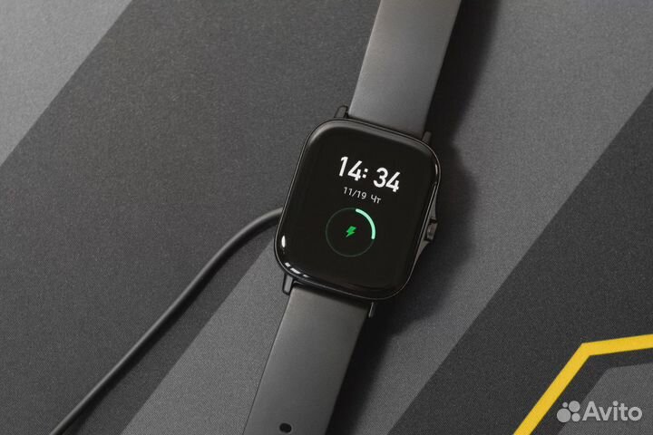Смарт часы от Amazfit