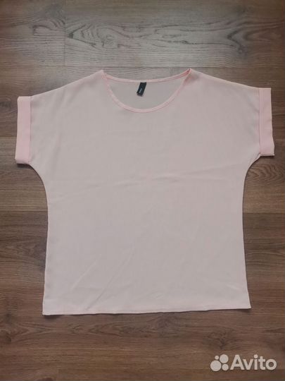 Женские вещи пакетом