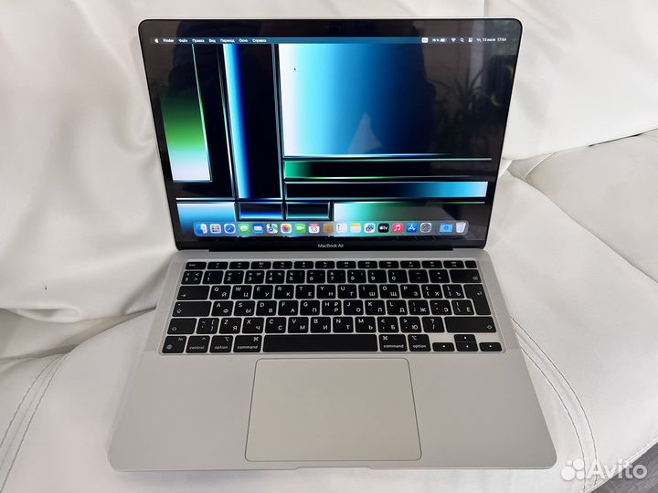 Apple MacBook air 13