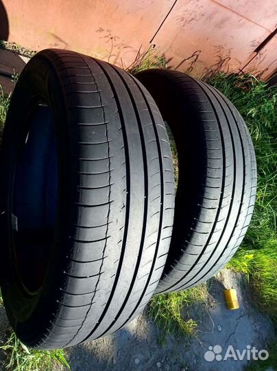 Michelin Latitude Sport 225/60 R18 100H