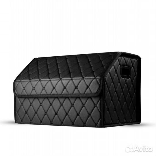 Органайзер в багажник