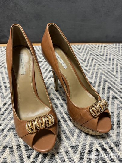 Туфли paolo conte женские 39