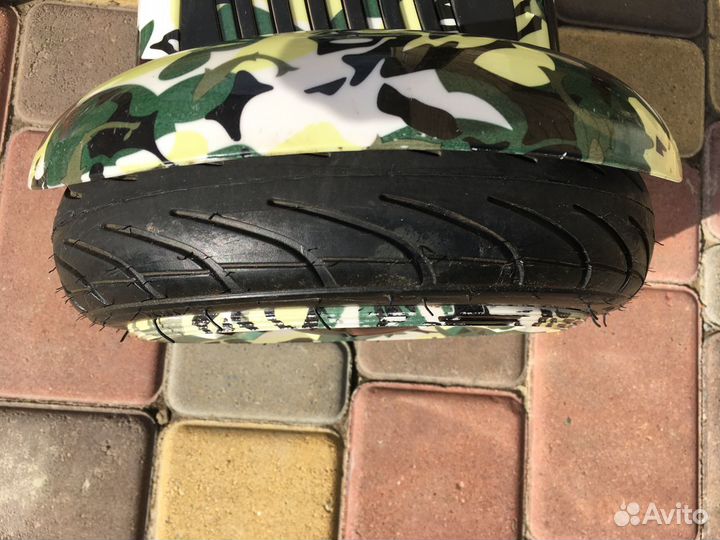 Гироскутер бу