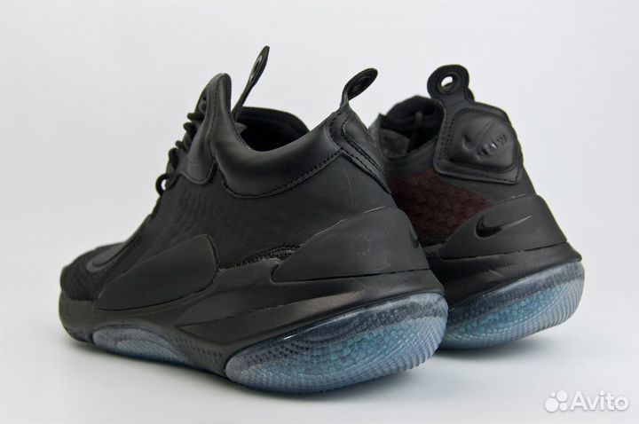 Кроссовки Nike Joyride cc3 Setter Black