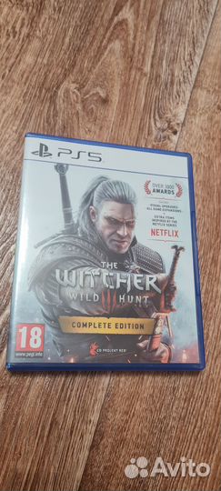 Игры для PlayStation 4/5