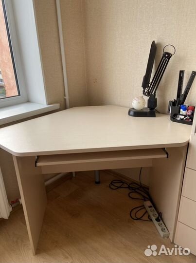 Комплект учащегося