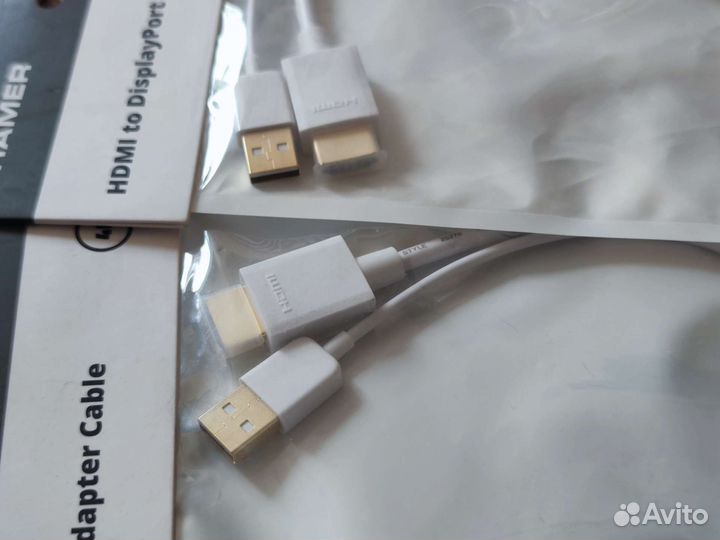 Кабель hdmi Kramer