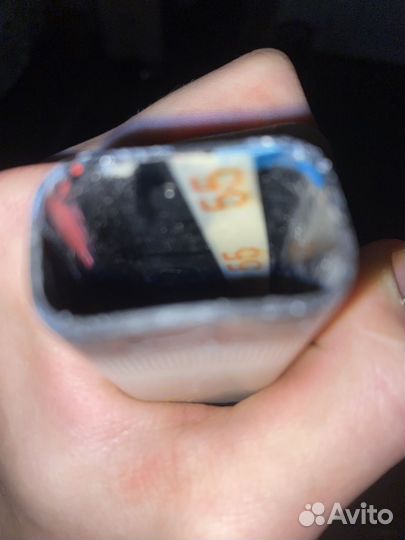 Клюшка Bauer hyperlite Int 55/92