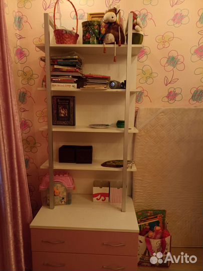Набор детской мебели
