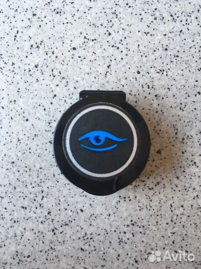 Тени для век