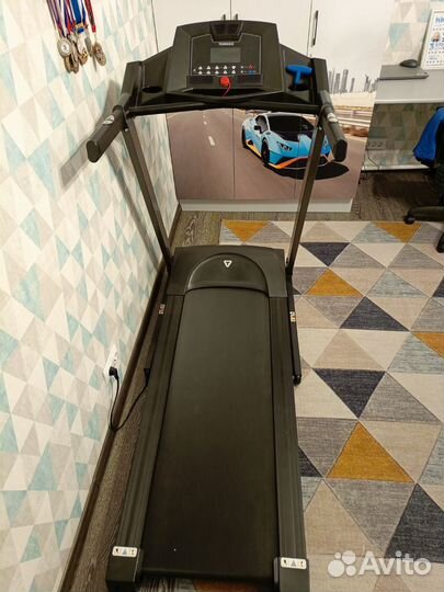 Беговая дорожка