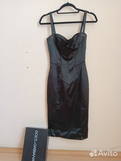 Продам платье Dolce & Gabbana оригинал