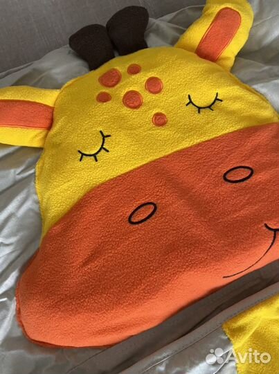 Детская постель «Слипики»