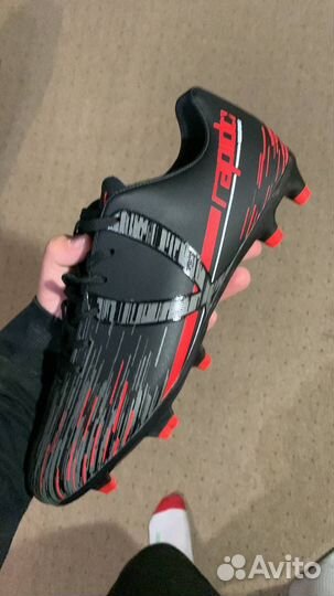 Бутсы jogel Rapido