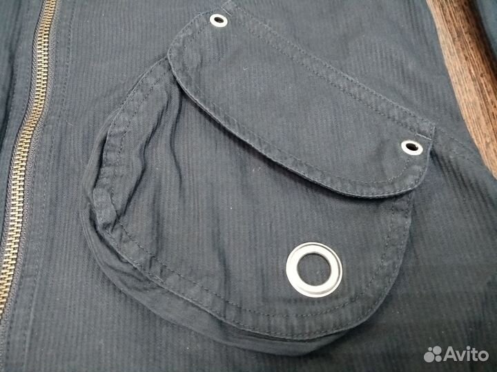 Спортивная ветровка puma оригинал