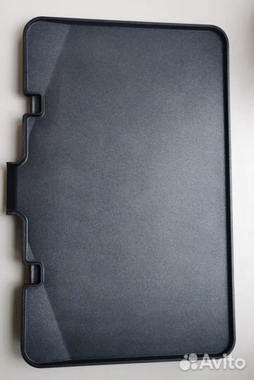 Пластины для электрогриля DeLonghi