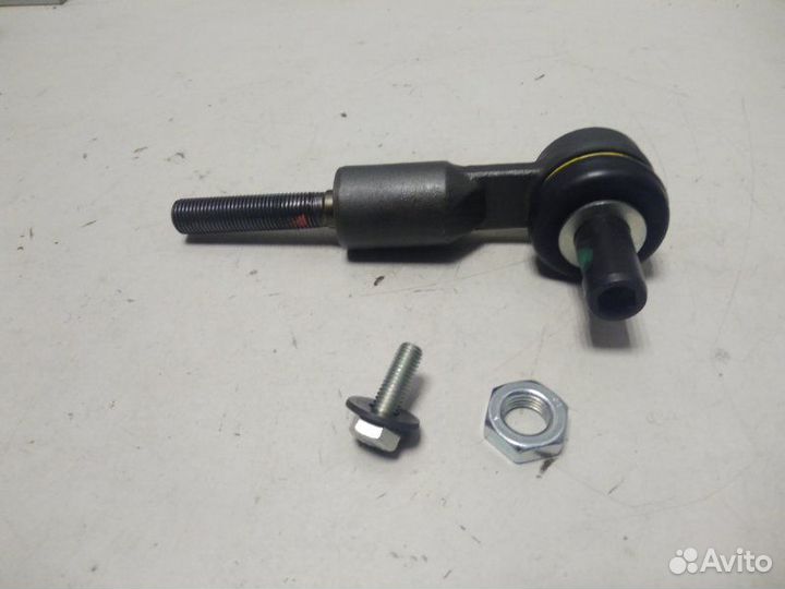 Наконечник рулевой Audi A4 B5 1994-2001 121D