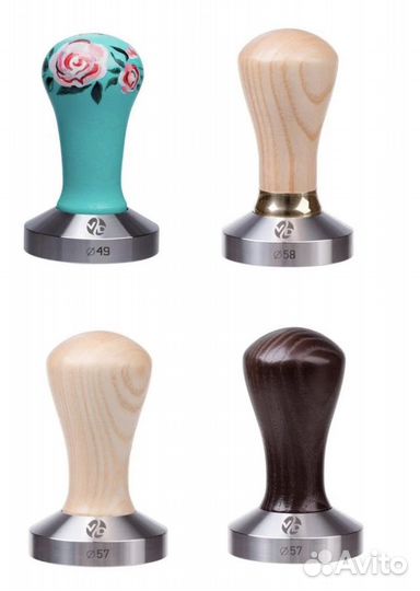 Темпер новый 49