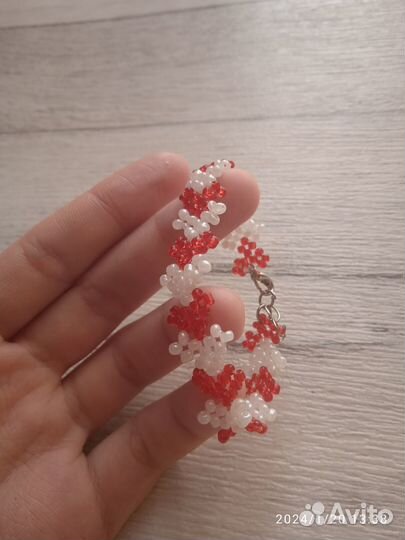 Браслет для девочки