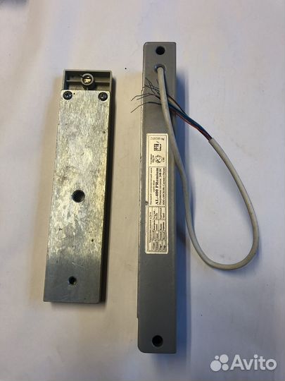 Электромагнитный замок AL-50FC , AL-400 Premium