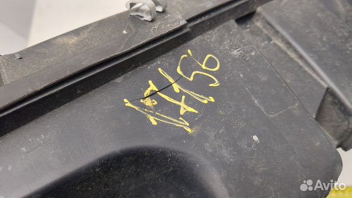 Корпус воздушного фильтра BMW 3 F34 Gran Turismo 2013, 2014