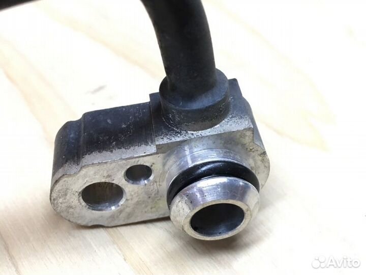 Трубка кондиционера Toyota Carina ST195 3SFE 1994