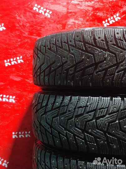 Hankook Winter I'Pike RS2 W429 185/65 R15 92T