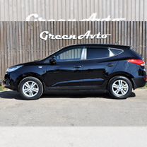 Hyundai ix35 2.0 MT, 2013, 162 970 км, с пробегом, цена 1 255 000 руб.