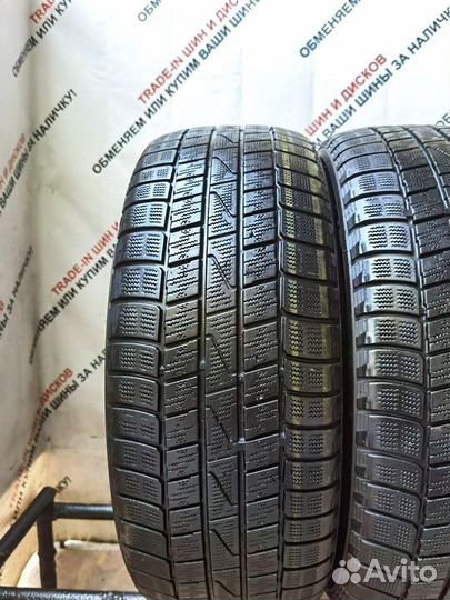 Hankook Winter I'Cept IZ2 215/55 R17 94T