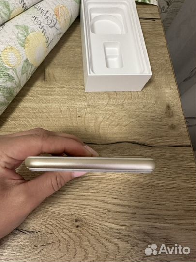 iPhone 7 Plus, 256 ГБ