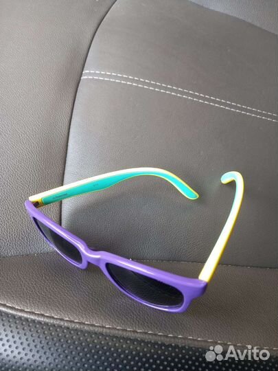 Очки polaroid детские