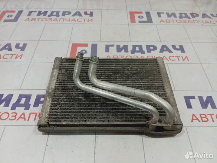 Испаритель кондиционера Fiat Grande Punto (199)