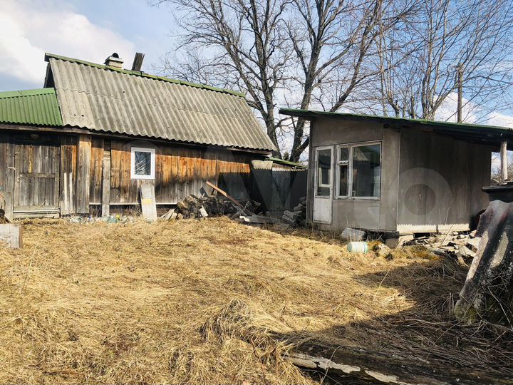 Участок 18 сот. (ИЖС)