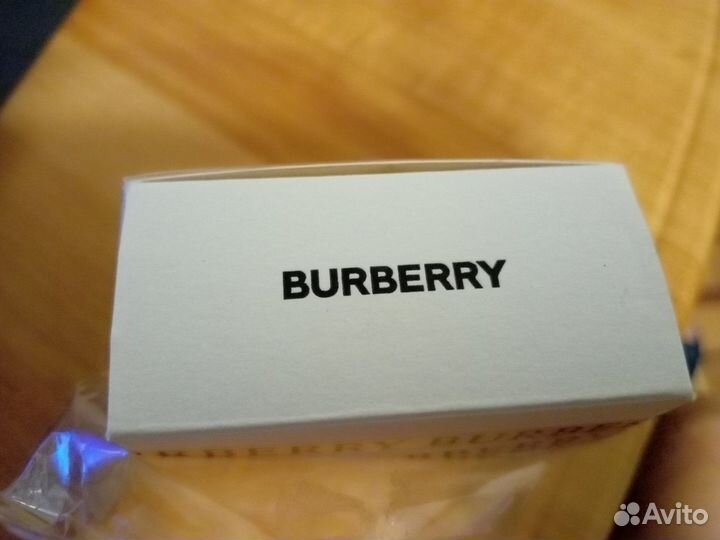 Еаг dt Parfum Burberry Her Intense, 50 мл /Spain